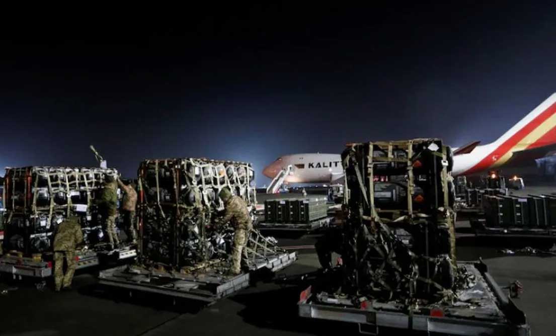 “طفح الكيل”.. رسالة روسية حادة إلى أمريكا بسبب أوكرانيا