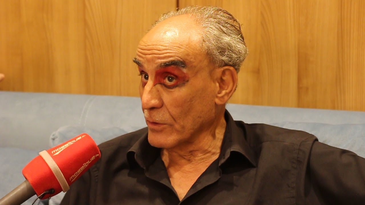 عن المقاهي في رمضان والحجاب/ تصريحات مثيرة للممثل محمد كوكة عن المقاهي في رمضان والحجاب/ تصريحات مثيرة للممثل محمد كوكة