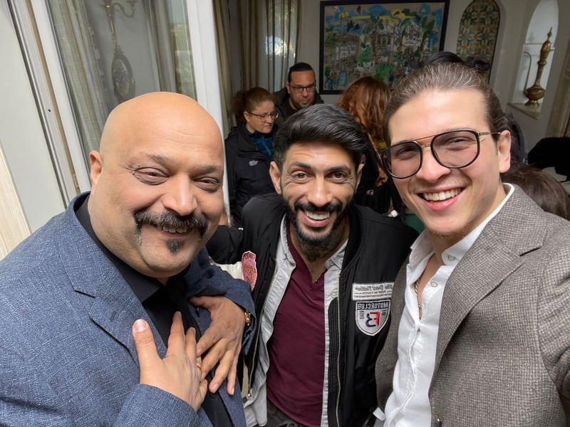 وجهت له اتهامات أخلاقية/ نقد لاذع لمسلسل جزائري مخرجه تونسي