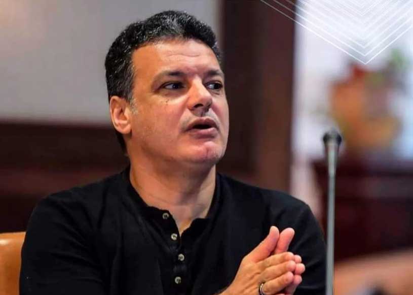 إيهاب جلال مدربا جديدا للمنتخب المصري خلفا لكيروش