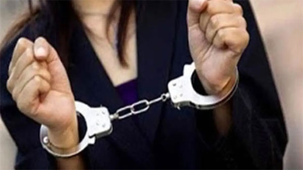 اعترافات طالبة طب قتلت حبيبها بطريقة بشعة.. التفاصيل