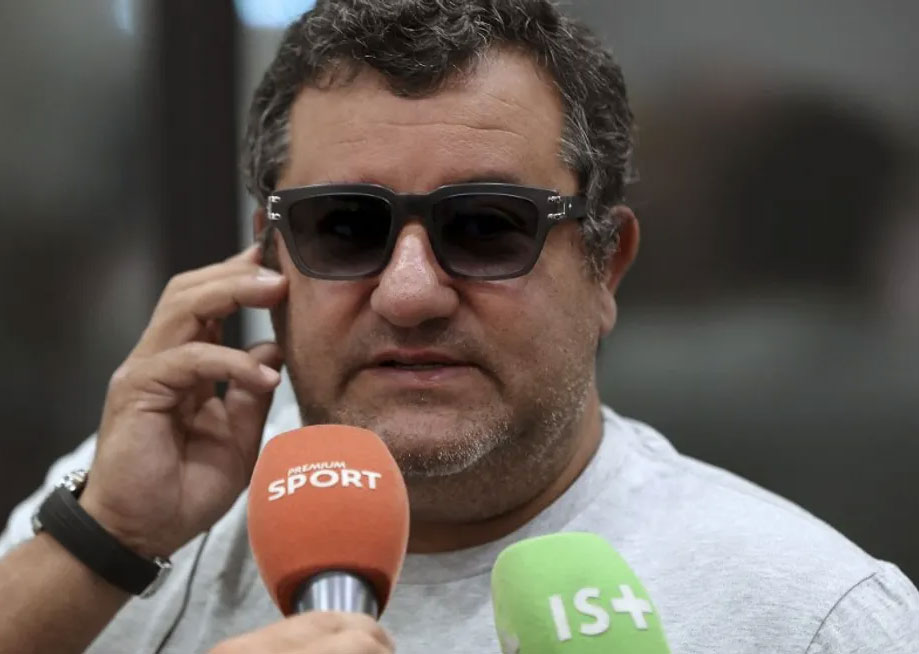 عراب الصفقات الفلكية/ وفاة أشهر وكيل أعمال للاعبين