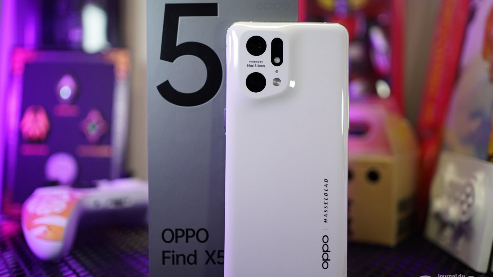 صمّم ليكون الأفضل/ هاتف جديد من OPPO بمواصفات متقدمة