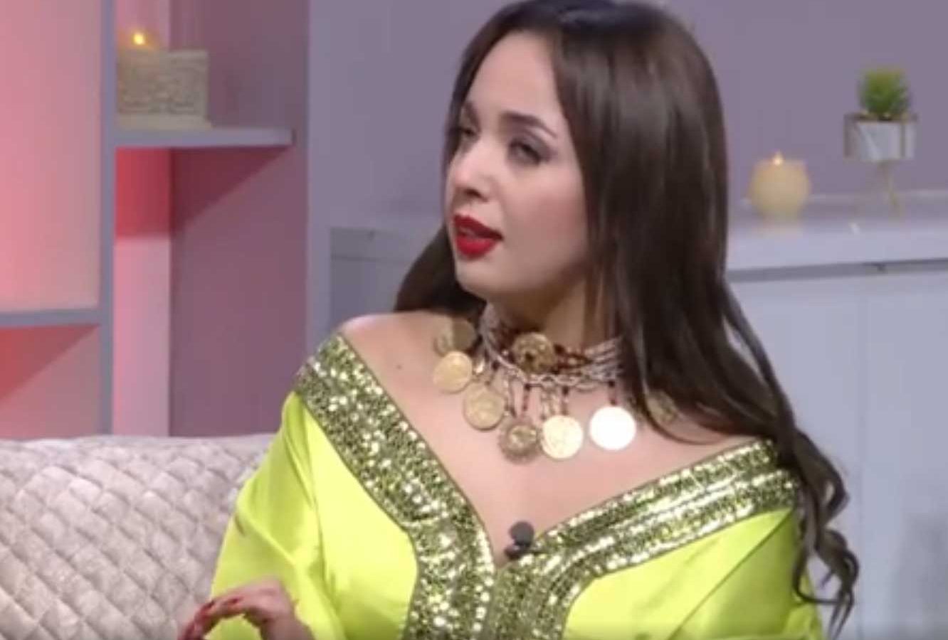 شاهد/ تحذير غريب جدا من فقرة موضة نسمة حول خصوبة الرجال