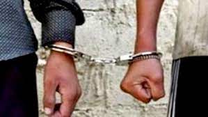 سيدي بوزيد/ الاحتفاظ بعوني بلدية وتقديم ثالث