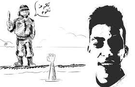 الخميس/ مصوران صحفيان أمام القضاء بسبب “تعلم عوم”