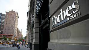 صادرة عن فوربس/ قائمة أغنى 10 مليارديرات في العالم