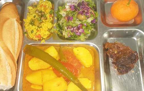 نقص واضطراب في الأكل بالمطاعم الجامعية.. وزارة التعليم العالي توضّح