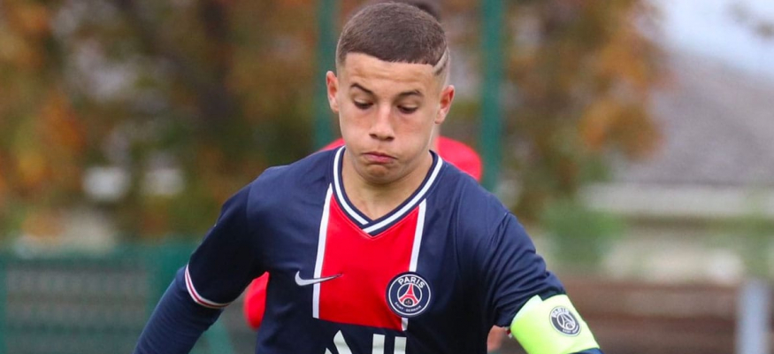 والده يؤكّد/ 3 منتخبات تسعى لضم إسماعيل الغربي