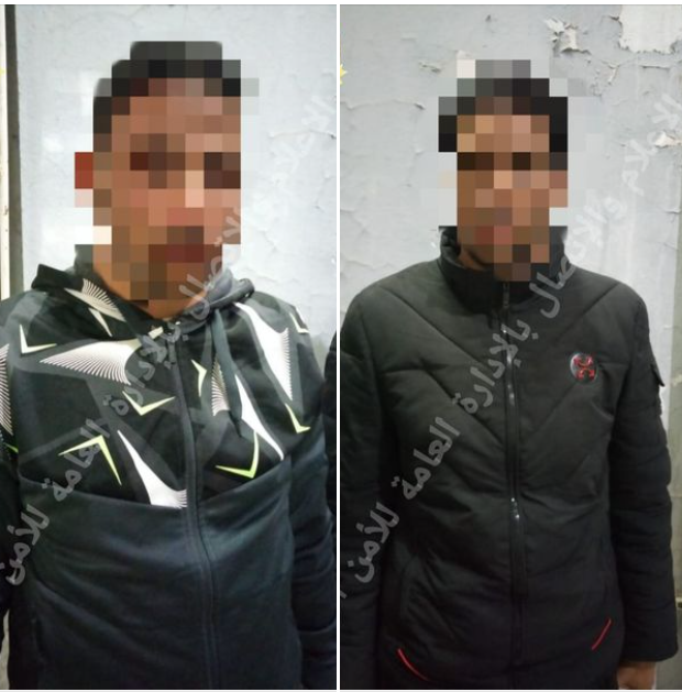 صفاقس/ القبض على شقيقين يعملان لفائدة منظمي عمليات “الحرقة”