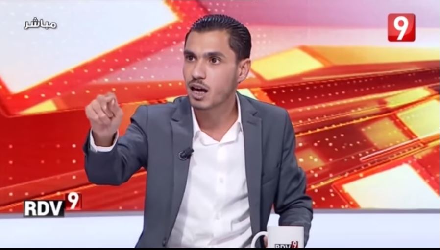 لفت نظر من “الهايكا” لقناة “التاسعة” بسبب رياض جراد