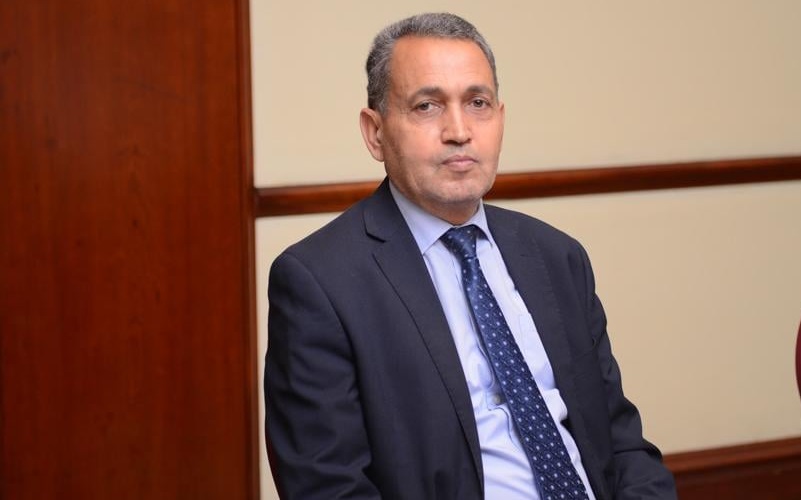 سالم الأبيض: الغاية من القانون الانتخابي هي برلمان دون سياسة