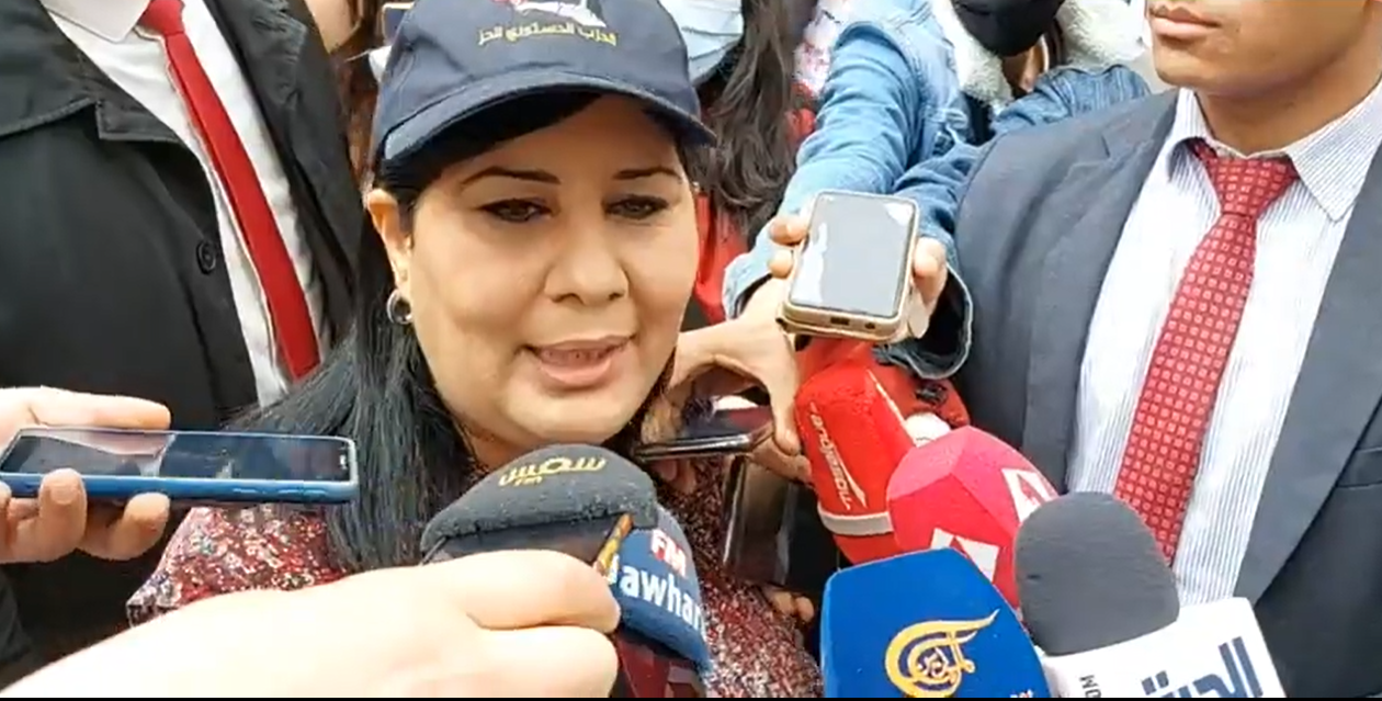 موسي: اليوم انتصرنا على اتحاد القرضاوي (فيديو)