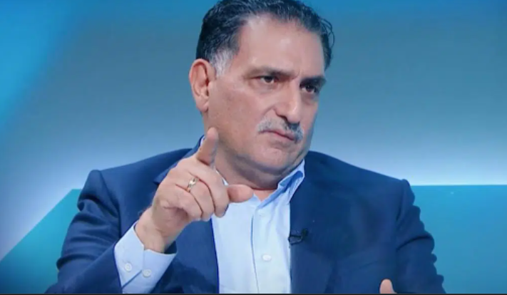 عزمي بشارة: المسار الذي أطلقه قيس سعيد في نقطة اللاّعودة