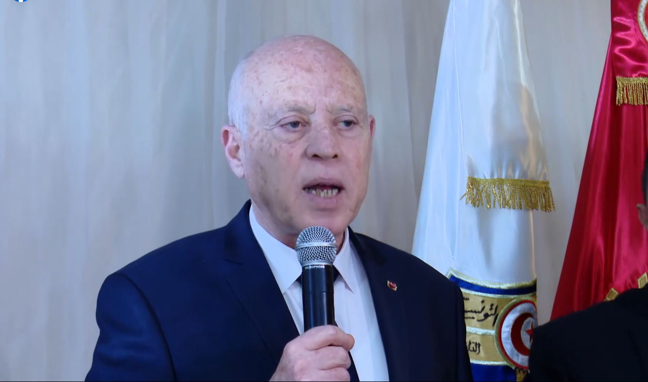 الطبوبي في رسالة لسعيّد: المراجعات والتنازلات من شيم الكبار (فيديو)