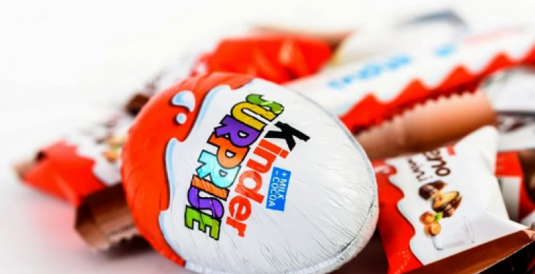 وزارتا التجارة والصحة تحذران من استهلاك منتوجات “كيندر”