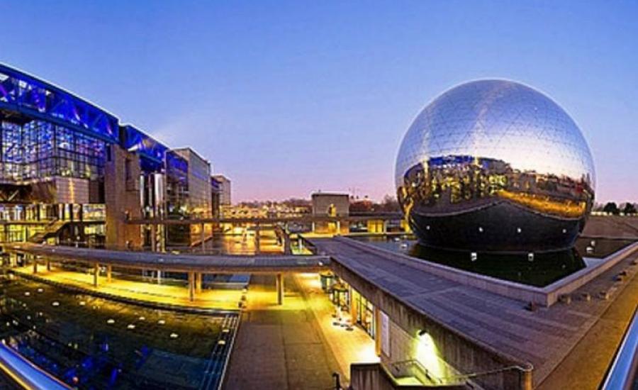 ليلة النجوم بمدينة العلوم.. التفاصيل