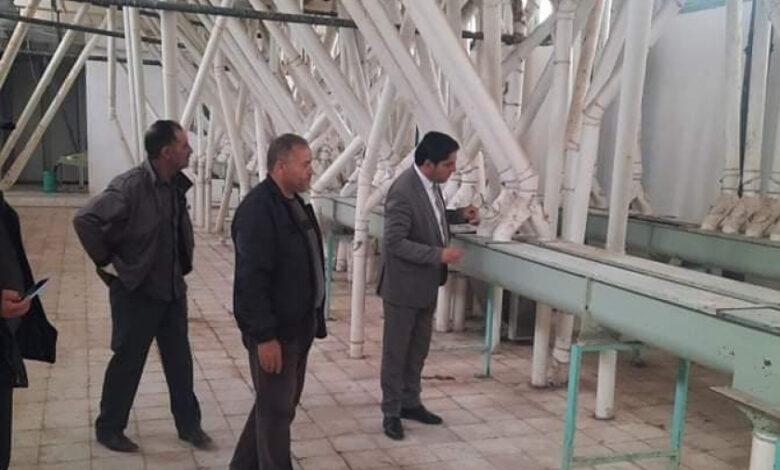 مغلق منذ 14 سنة/ مستثمر يرغب في إعادة فتح مصنع السميد بالقيروان