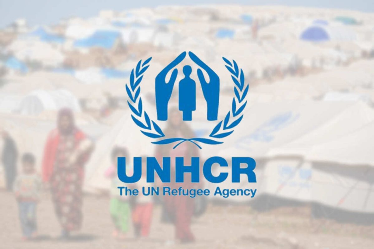 مفوضية شؤون اللاجئين تدعو إلى الحوار مع المحتجين أمام مكتبها في تونس