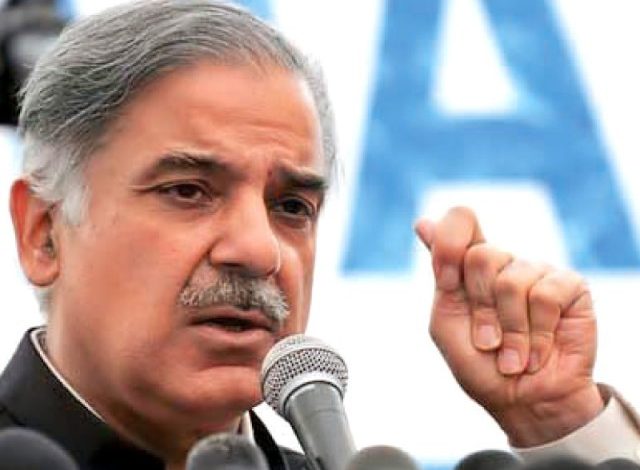 باكستان/ انتخاب شهباز شريف رئيسا للوزراء