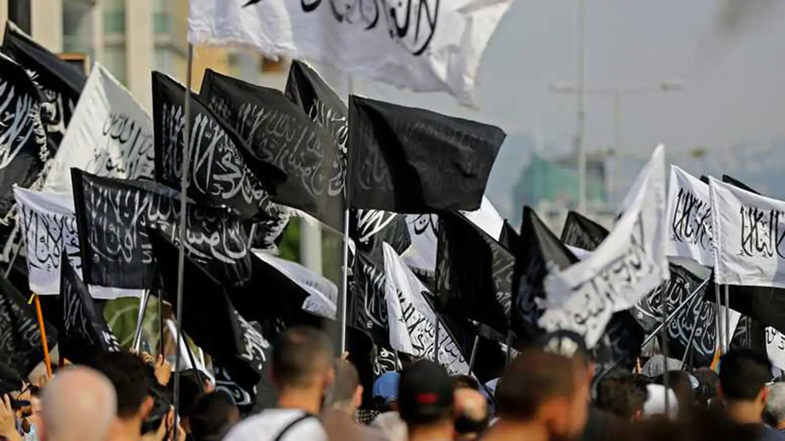 حزب التحرير يدعو لدولة الخلافة من القيروان