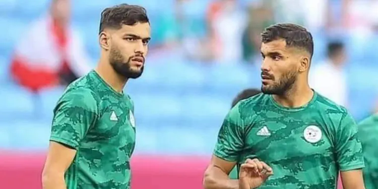 المنتخب الجزائري/ بلماضي يوجّه الدعوة لثلاثي من البطولة التونسية