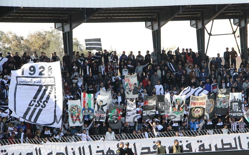 بعد الترجي والافريقي/ الصفاقسي يحذّر جماهيره من “المندسّين”