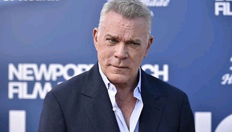 وفاة النجم السينمائي الأمريكي راي ليوتا وفاة النجم السينمائي الأمريكي راي ليوتا