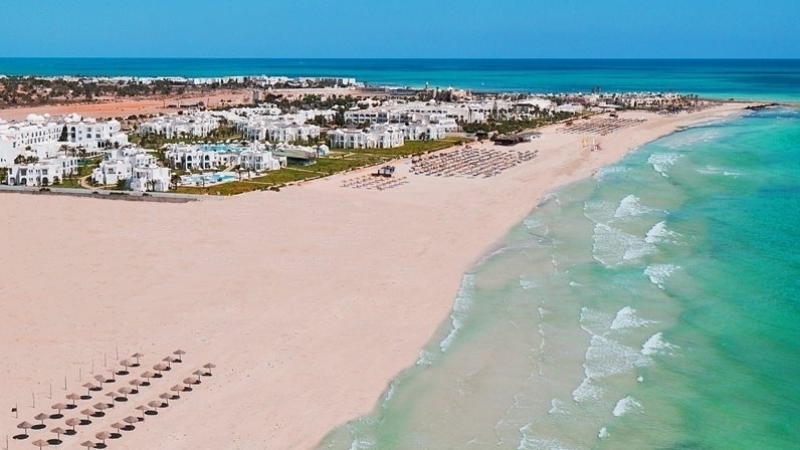 هذا ما أسفرت عنه مبادرة “السياحة تشغّل” في المنطقة السياحية جربة جرجيس!