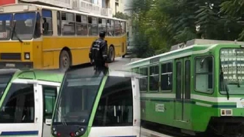 بعد انقطاعها بسبب الأمطار/ عودة حركة جولان جميع خطوط المترو والحافلات