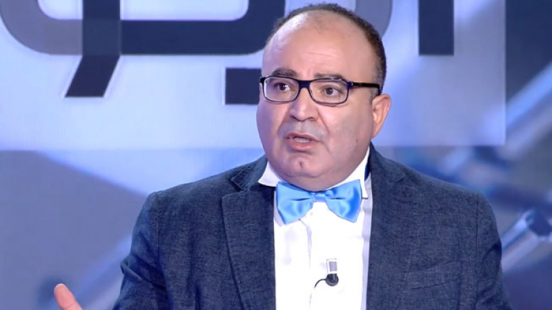 محمد بوغلاب