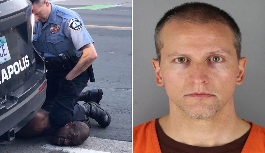 قضية مقتل جورج فلويد/ إعترافات مثيرة لشرطي أمريكي