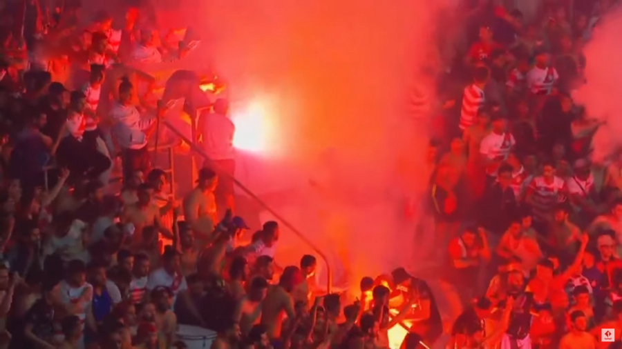 نهائي كأس كرة اليد/ تأجيل المباراة إلى موعد لاحق