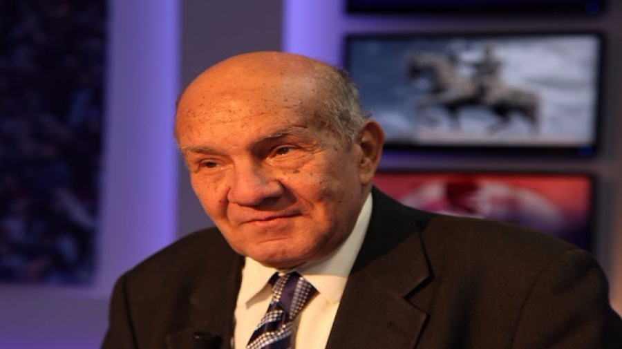 المناضل السياسي محمد مواعدة في ذمة الله