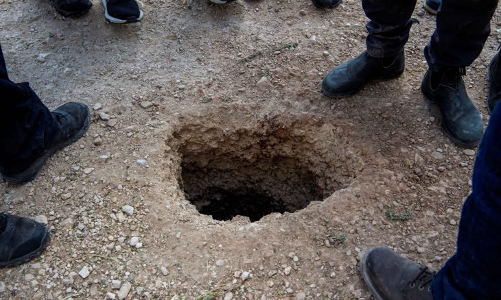 قضية أسرى “نفق الحرية”/ القضاء الاسرائيلي يصدر هذه الأحكام