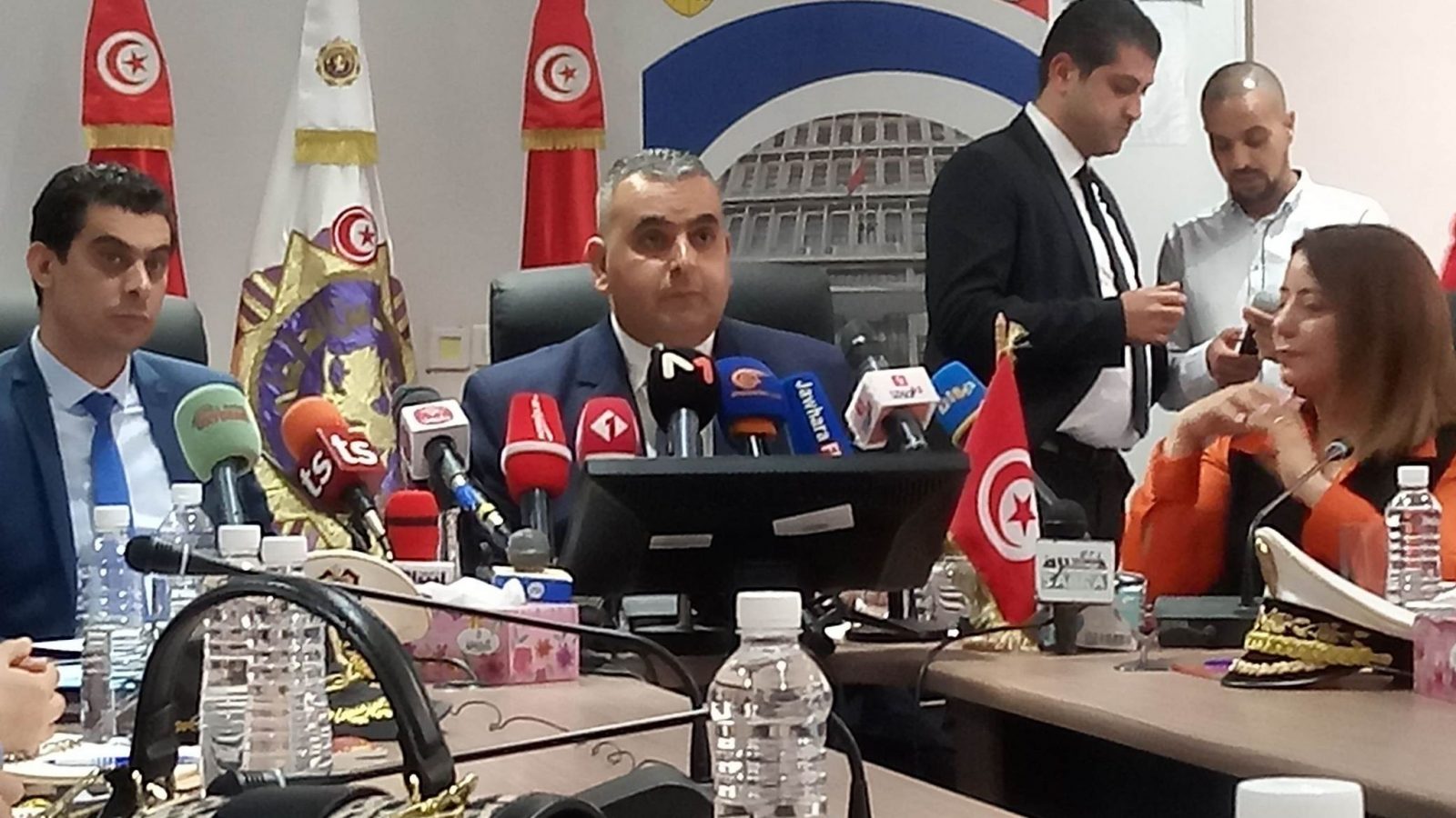 خلال شهر رمضان/ ايقاف 920 شخص في قضايا مخدّرات