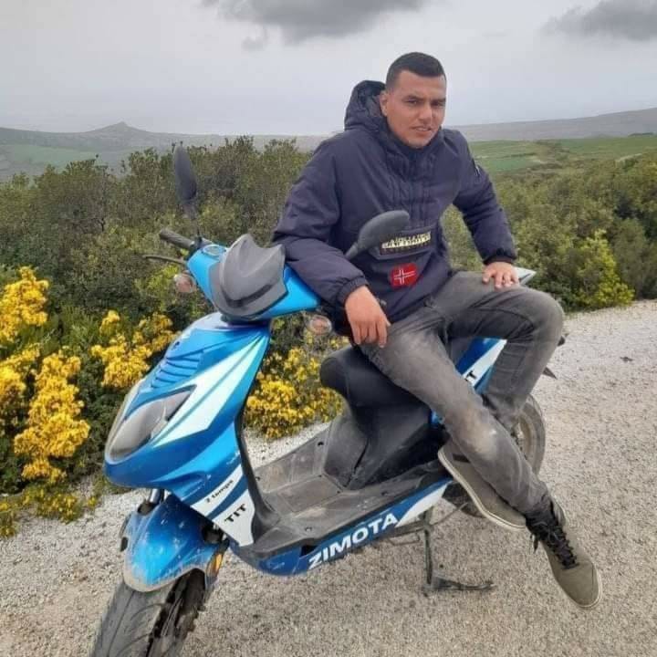 بنزرت/ وفاة عسكري في اصطدام دراجة نارية بشاحنة ثقيلة