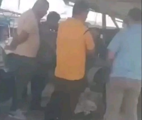 القيروان/ تترك رضيعها في محطة “اللواجات” وتحاول الفرار