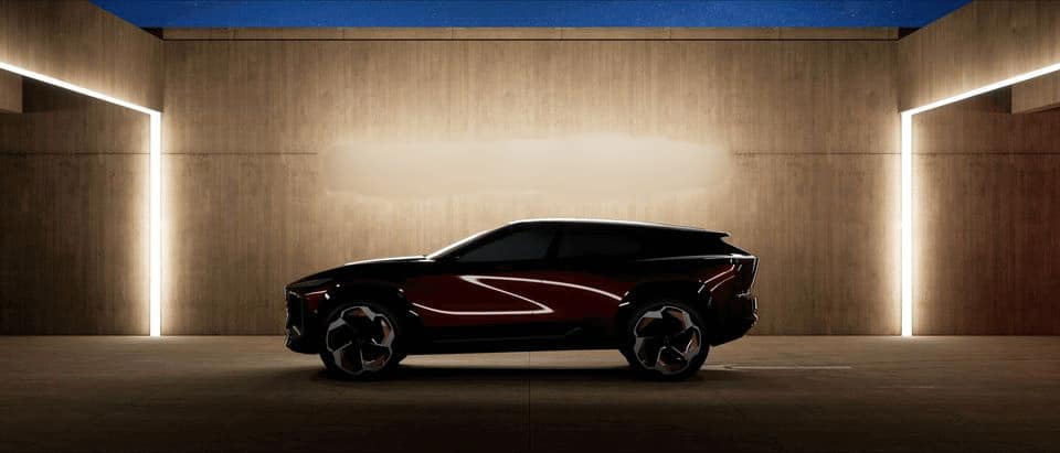 بعد خلافه مع سيتروين/ بسام الوكيل يمثل علامة exeed في تونس