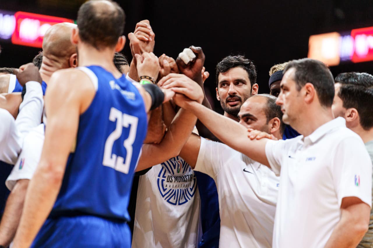 كرة السلة/ الاتحاد المنستيري يتوج بكأس الرابطة الإفريقية