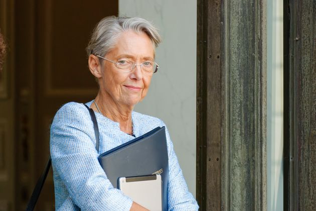 هذه المرأة الوزيرة الأولى القادمة لفرنسا