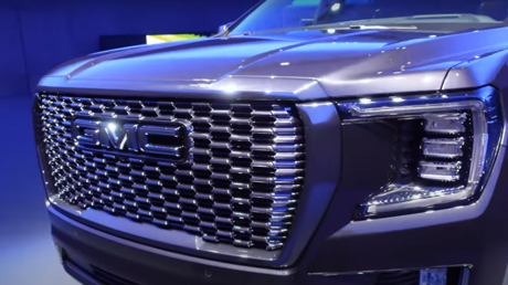 فيديو/ رباعية دفع فاخرة ومتطورة تتحدى شيفروليه وكاديلاك