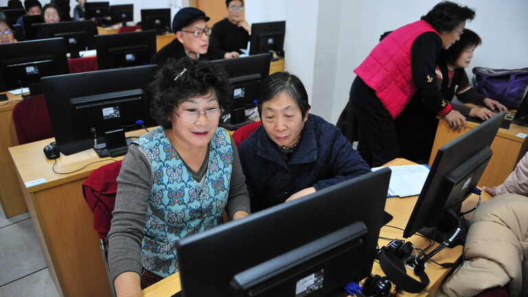 ضربة لشركتي HP وDell/ الصين تقرر استبدال أجهزة الكمبيوتر في المؤسسات الحكومية بأخرى منتجة محليا