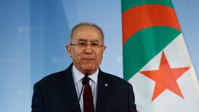 وساطة سعودية بين الجزائر والمغرب.. لعمامرة يوضّح