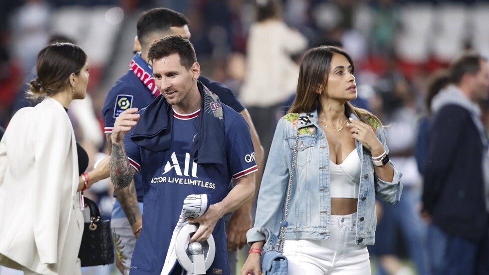 ميسي: انتهى الموسم.. وكنّا أفضل من ريال مدريد في دوري الأبطال