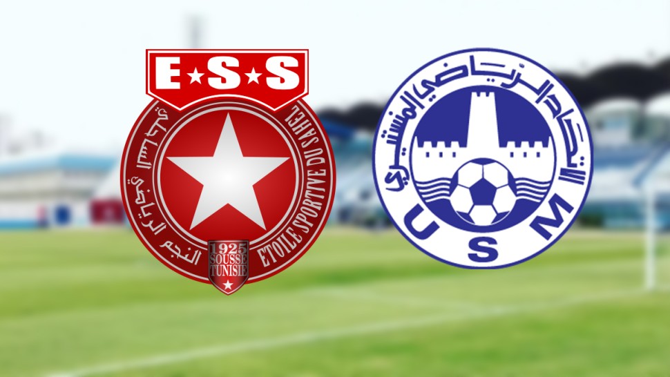 الاتحاد المنستيري يفوز على النجم الساحلي