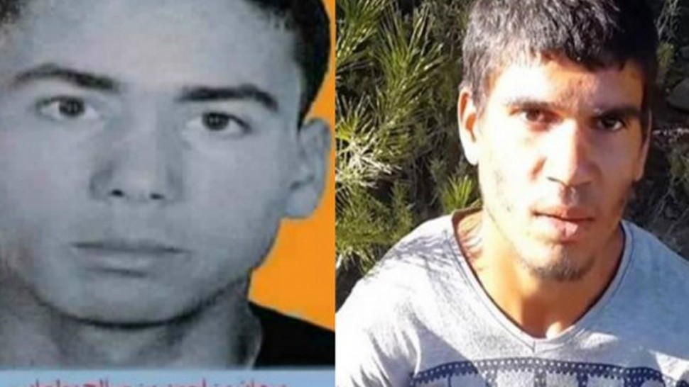 ذَبَح الراعي مبروك السلطاني/ الإعدام للإرهابي برهان البولعابي ولـ 8 عناصر أخرى        