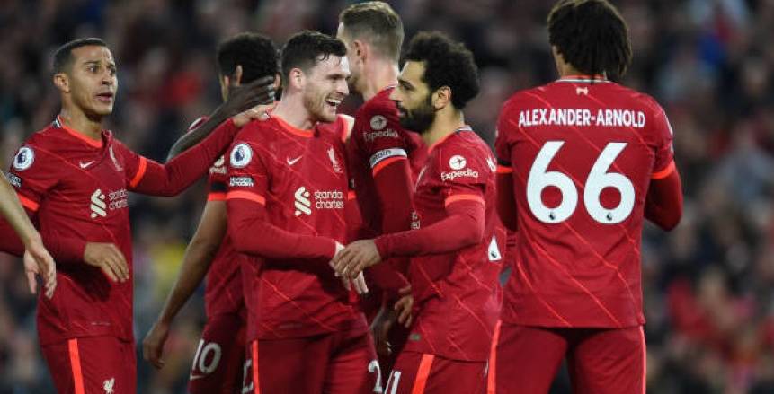 نهائي دوري أبطال أوروبا/ خبر سار لجماهير ليفربول