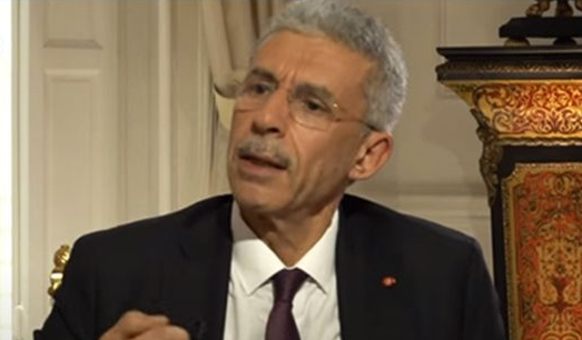 سمير سعيّد: “أشعر بالذنب كلما إشتريت منتوجا مدعّما”