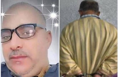 تمديد الإحتفاظ بالمشعوذ “بلقاسم”
